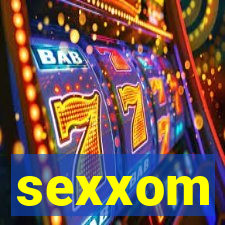 sexxom