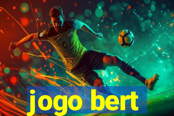 jogo bert