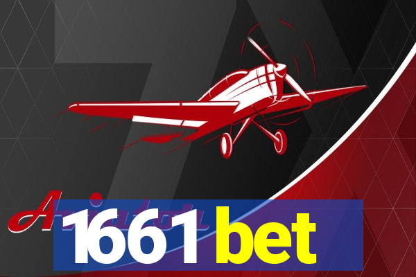 1661 bet