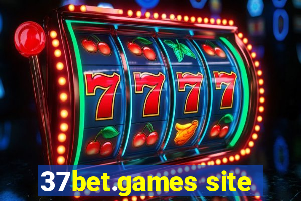 37bet.games site