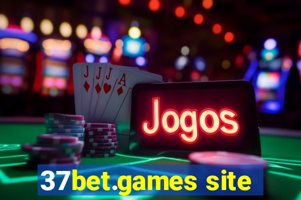 37bet.games site