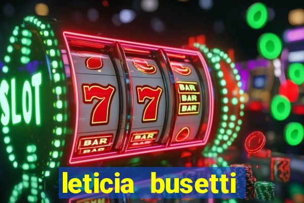 leticia busetti reclame aqui