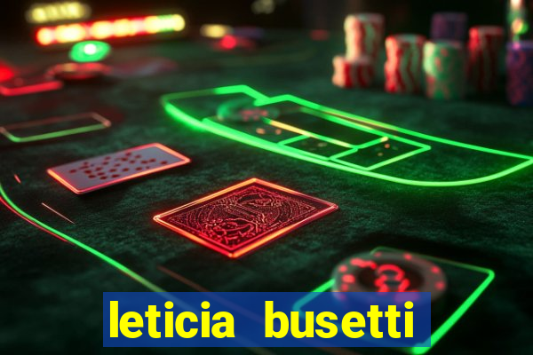 leticia busetti reclame aqui