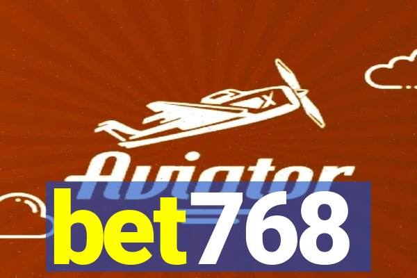 bet768