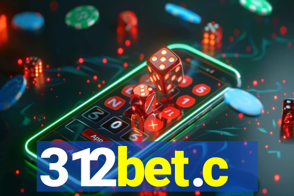 312bet.c