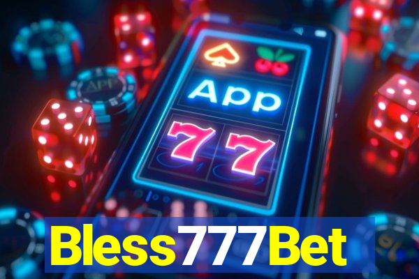 Bless777Bet