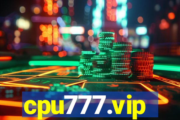 cpu777.vip