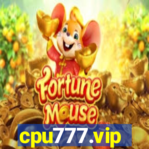 cpu777.vip