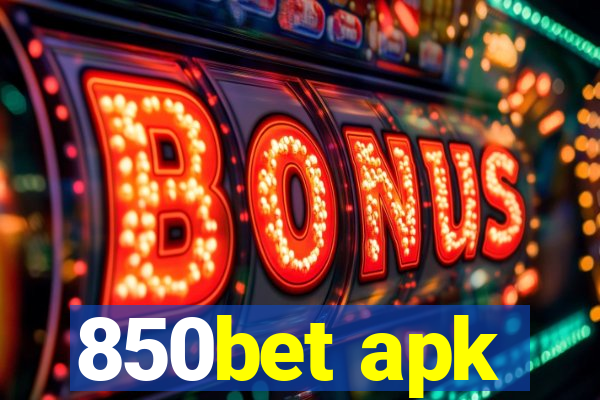 850bet apk