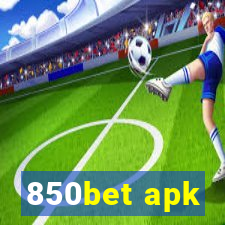 850bet apk