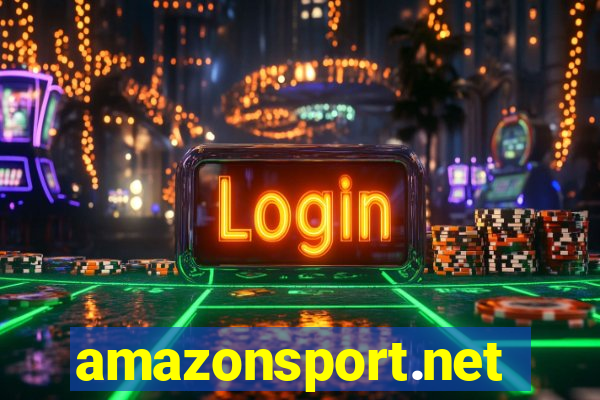 amazonsport.net