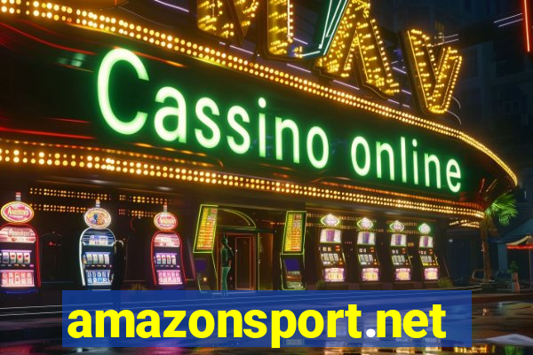 amazonsport.net