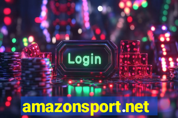 amazonsport.net