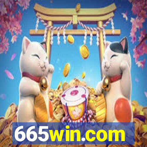 665win.com