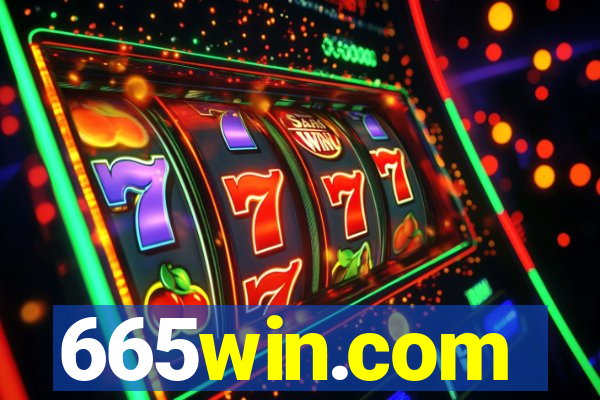 665win.com