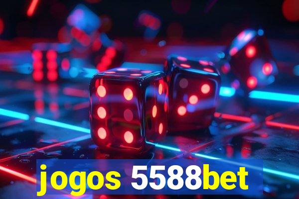 jogos 5588bet