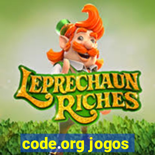 code.org jogos