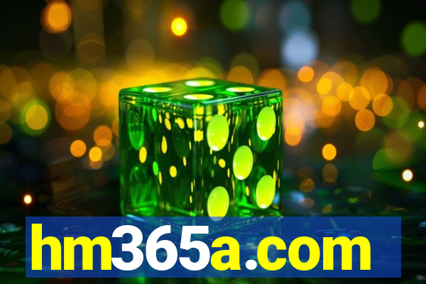 hm365a.com