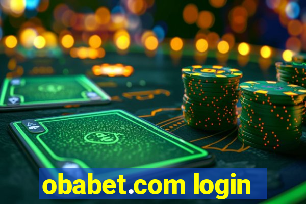 obabet.com login