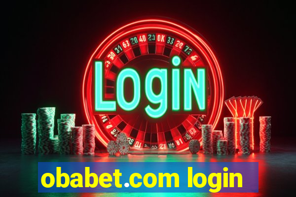 obabet.com login