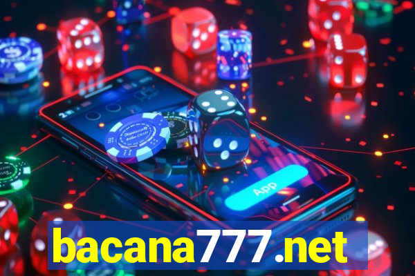 bacana777.net