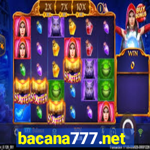 bacana777.net