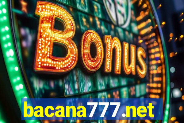 bacana777.net