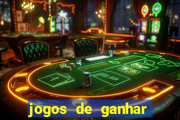 jogos de ganhar dinheiro tigre