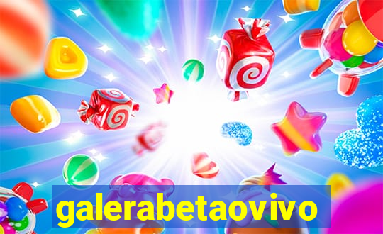 galerabetaovivo