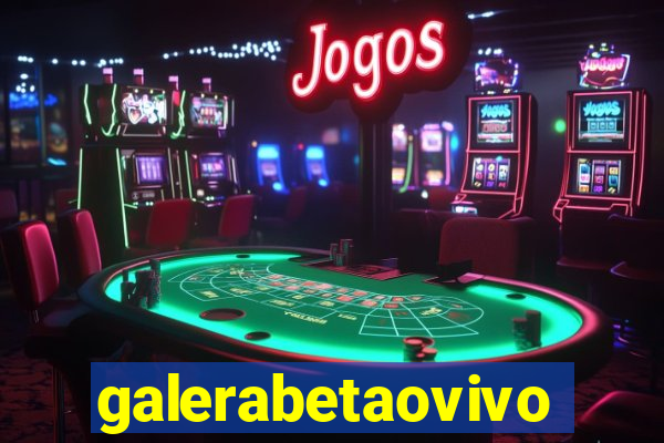 galerabetaovivo