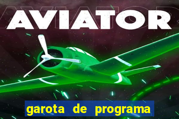 garota de programa em salvador