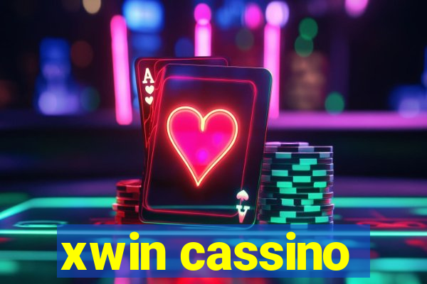 xwin cassino