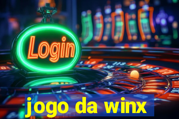 jogo da winx