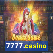 7777.casino