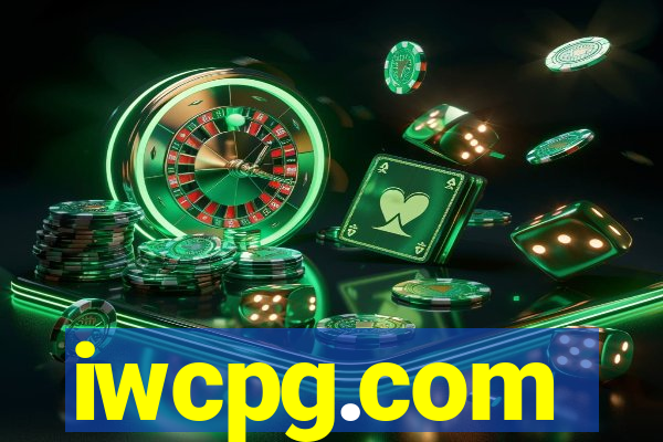 iwcpg.com