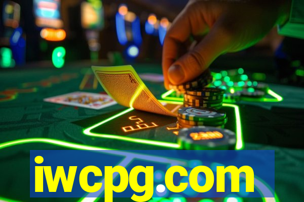 iwcpg.com