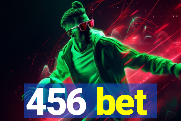 456 bet