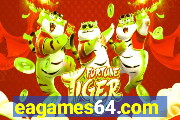 eagames64.com