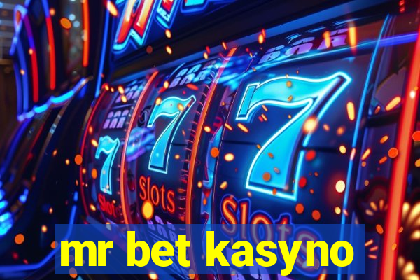 mr bet kasyno