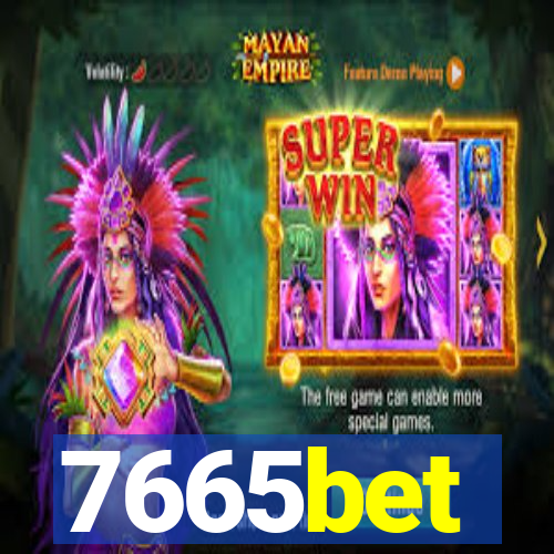 7665bet