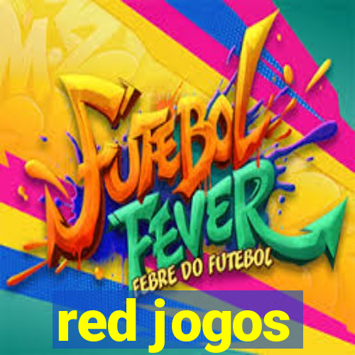 red jogos