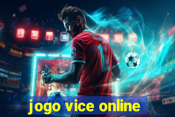 jogo vice online