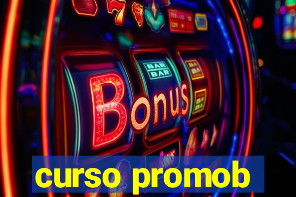 curso promob