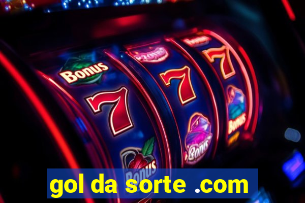 gol da sorte .com