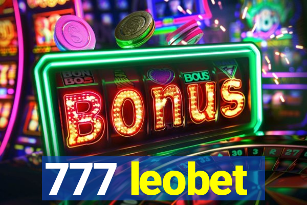 777 leobet