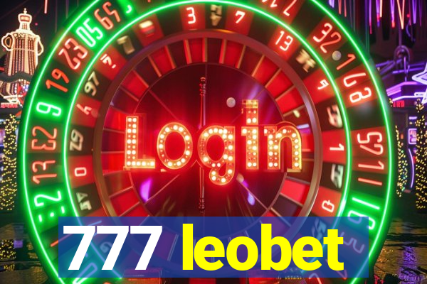 777 leobet