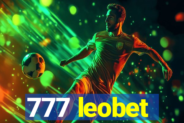 777 leobet