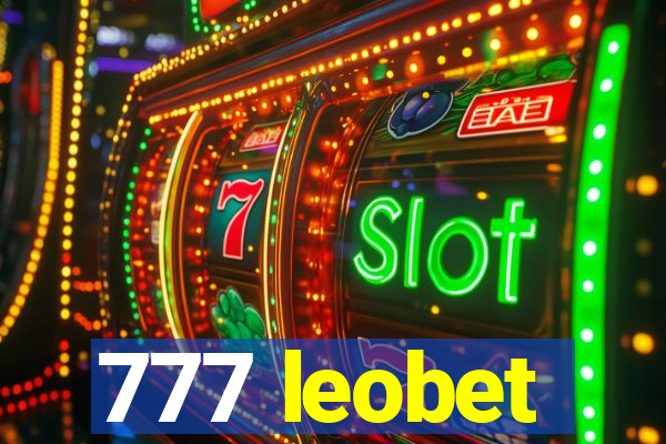 777 leobet