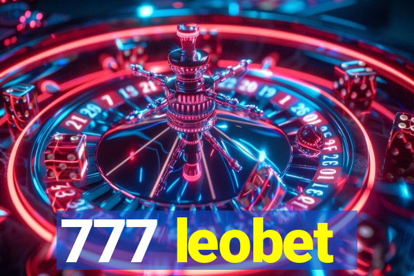 777 leobet