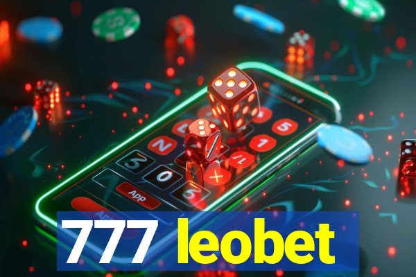 777 leobet